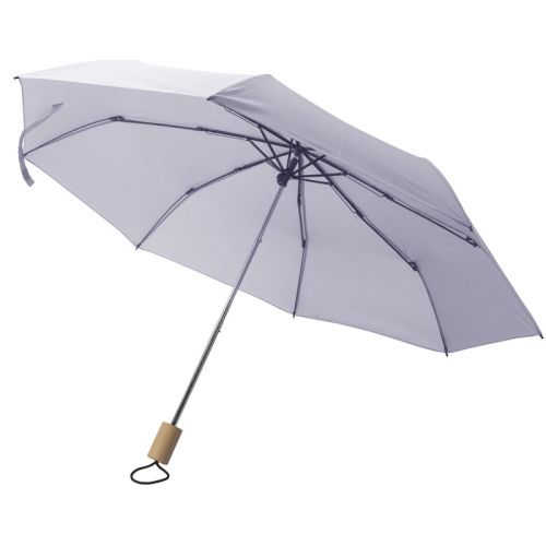 Opvouwbare paraplu RPET - Afbeelding 4